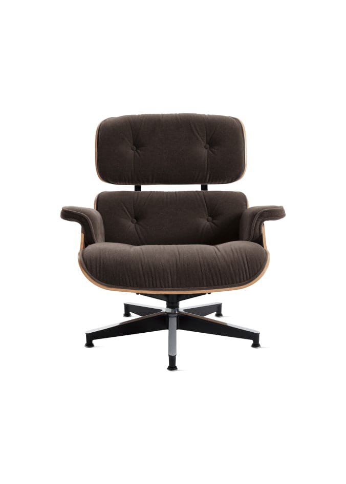 Eames Dinlenme Koltuğu